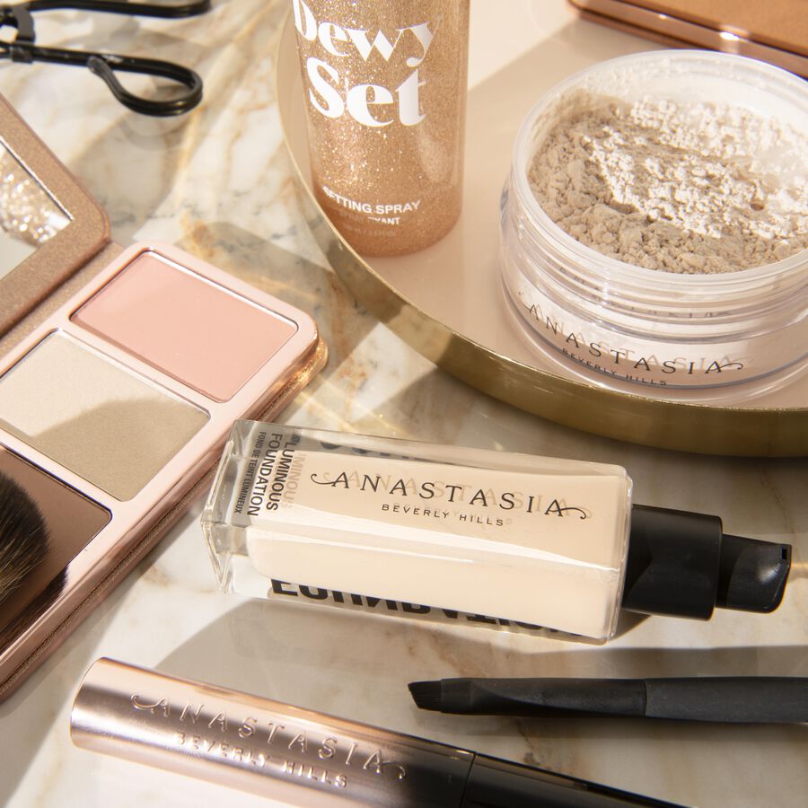 The Secret Bestsellers From Anastasia Beverly Hills